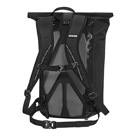 Zaino Ortlieb Velocity 23L - Nero - G