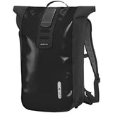 Zaino Ortlieb Velocity 23L - Nero - F