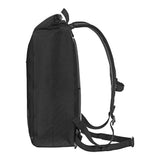 Zaino Ortlieb Velocity 23L - Nero - H