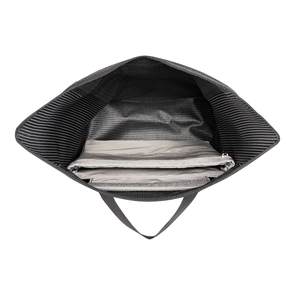 Zaino Ortlieb Velocity High-Vis 23L - Nero - Q