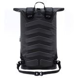 Zaino Ortlieb Commuter-Daypack 21L - Nero - B