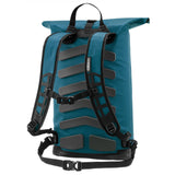 Zaino Ortlieb Commuter-Daypack 21L - Blu - M