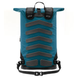 Zaino Ortlieb Commuter-Daypack 21L - Blu - Q
