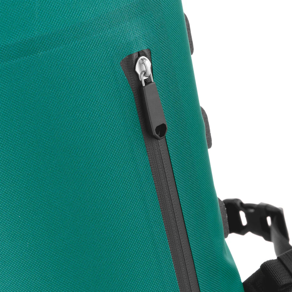 Zaino Ortlieb Commuter-Daypack 21 L - Verde