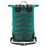 Zaino Ortlieb Commuter-Daypack 21 L - Verde