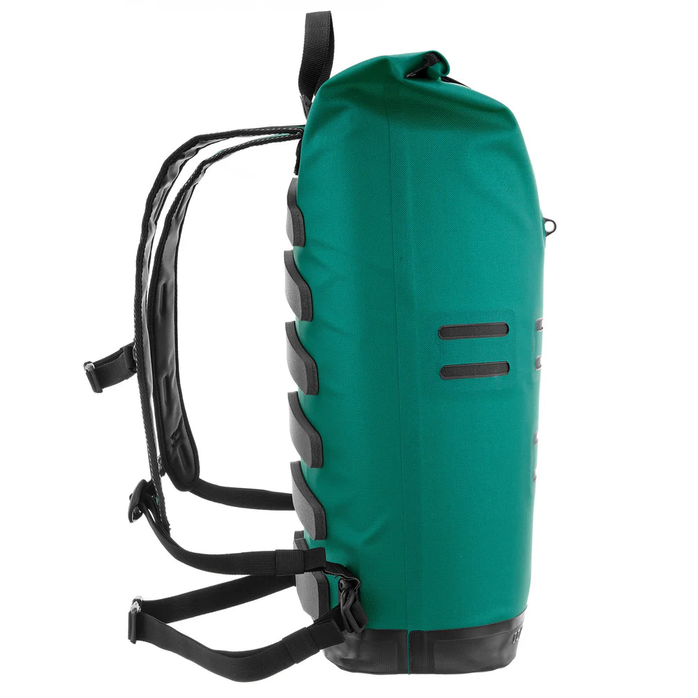 Zaino Ortlieb Commuter-Daypack 21 L - Verde