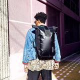 Zaino Ortlieb Velocity 23L - Nero - M