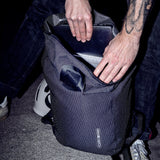 Zaino Ortlieb Velocity High-Vis 23L - Nero - B