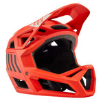 Fox Proframe Nace CE helmet - Orange
