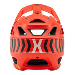 Fox Proframe Nace CE helmet - Orange