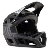 Casco Fox Proframe Nace CE - Nero - D