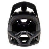 Casco Fox Proframe Nace CE - Nero - F