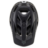 Casco Fox Proframe Nace CE - Nero - H
