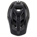 Fox Proframe Nace CE helmet - Black