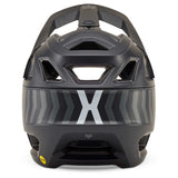 Casco Fox Proframe Nace CE - Nero - G