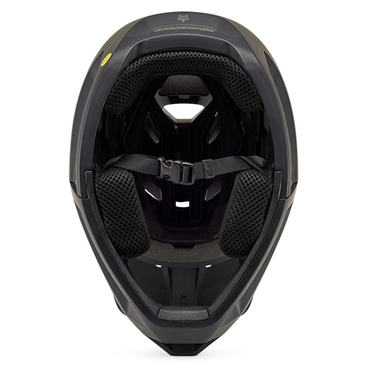 Casco Fox Proframe Nace CE - Nero - I