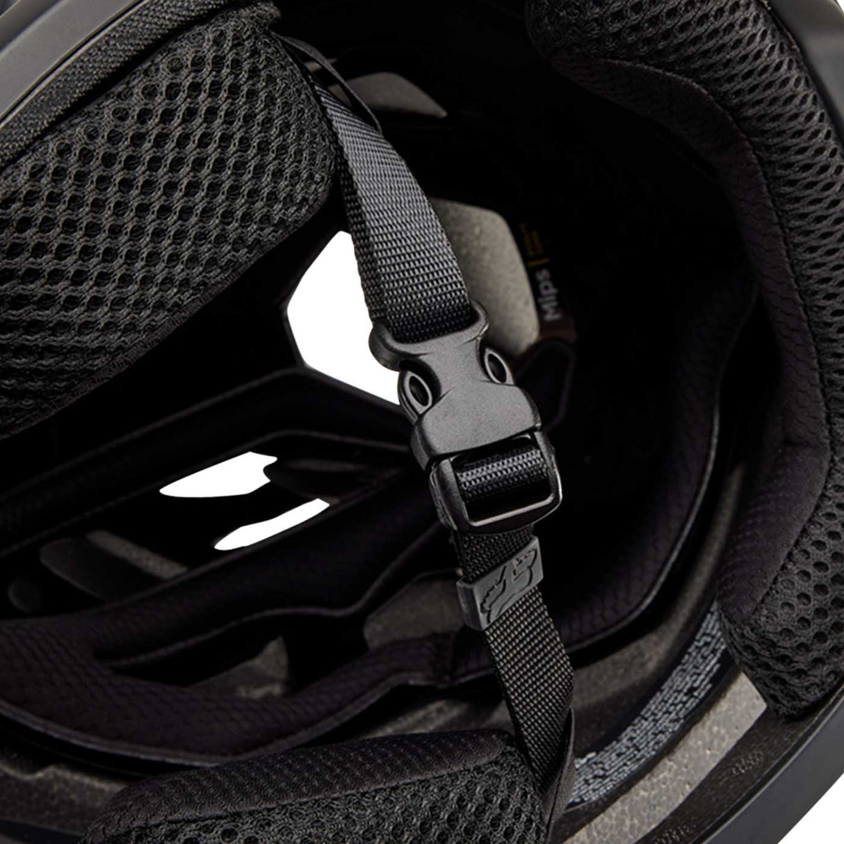 Casco Fox Proframe Nace CE - Nero - L