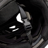 Casco Fox Proframe Nace CE - Nero - L