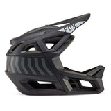 Casco Fox Proframe Nace CE - Nero - E