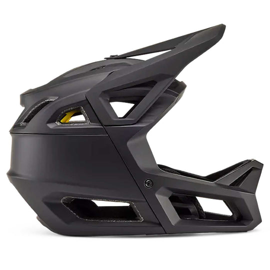 Fox Proframe helmet - matt black