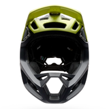 Helmet Fox Proframe RS Aura - Black Yellow