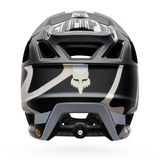 Helm Fox Proframe RS Diffuse - Schwarz