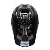 Helm Fox Proframe RS Diffuse - Schwarz