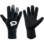 Prologo Drop gloves - Black