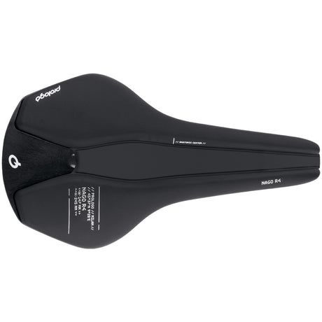 Sella Prologo Nago R4 147 Tirox - Nero - Q