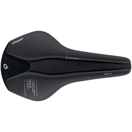 Sella Prologo Nago R4 Tirox - Nero - G