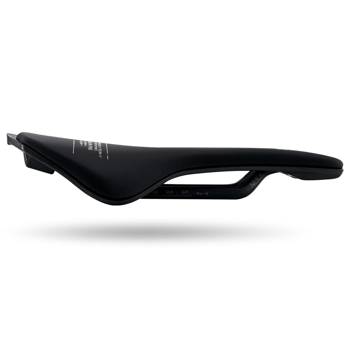 Sella Prologo Nago R4 147 Nack - Nero - H