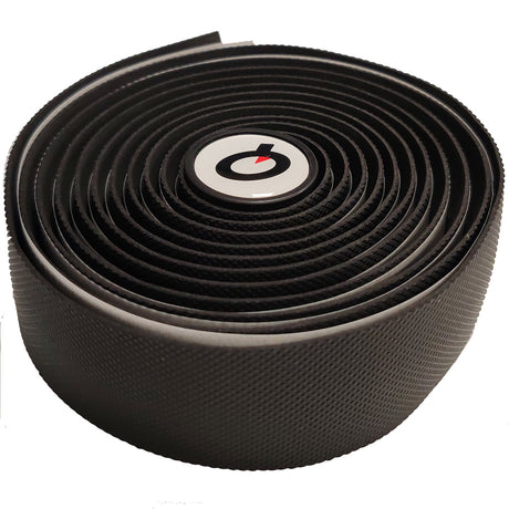 Nastro manubrio Prologo Onetouch Gel - Full black - D