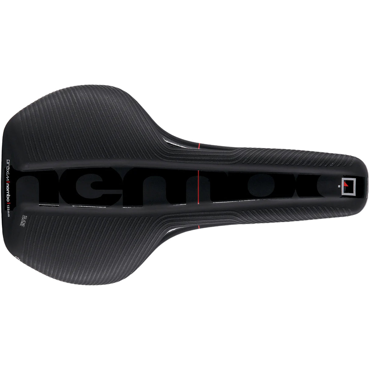 Sella Prologo Proxim Nembo Slide Control - Nero - P