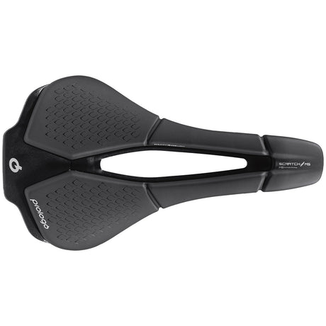 Sella Prologo Scratch M5 Pas TiroX - Nero