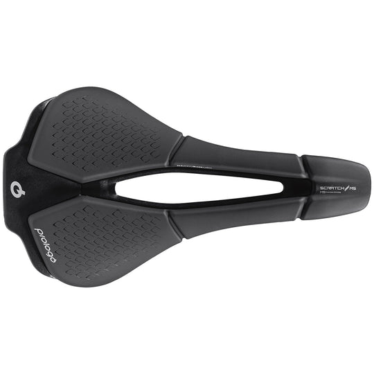Selle Prologo Scratch M5 Pas STN - Noir