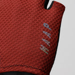 Maap Pro Race Mitt Short gloves - Dark Red