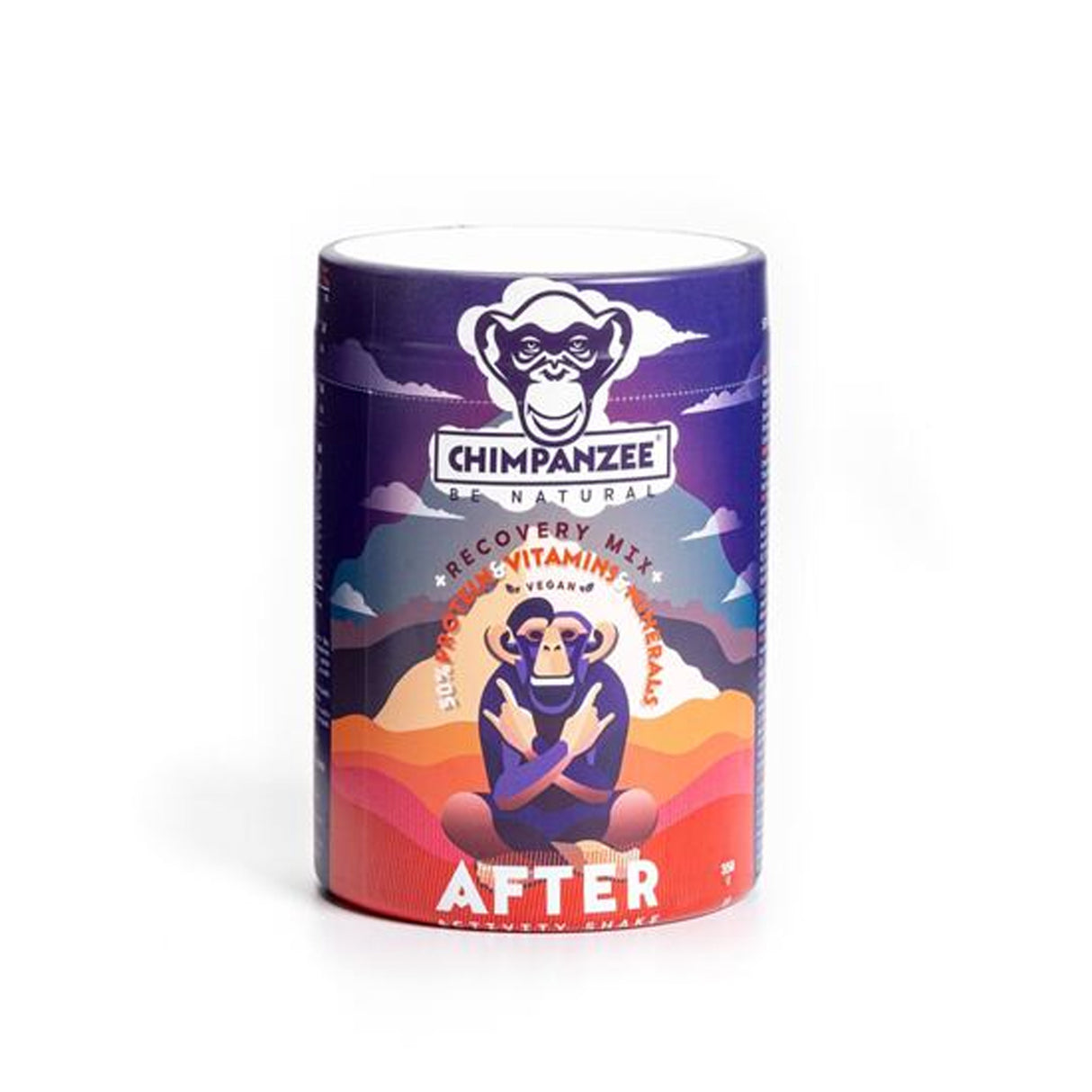 Chimpanzee Protein Mix 350 - M
