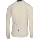 Maillot mangas largas Jëuf Pro Thermal - Beige