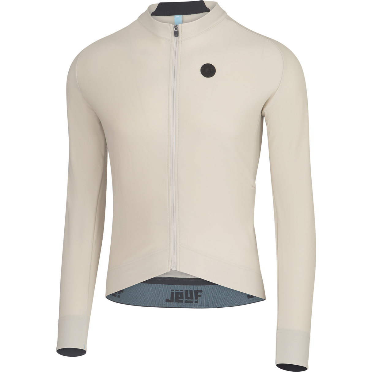 Maillot mangas largas Jëuf Pro Thermal - Beige