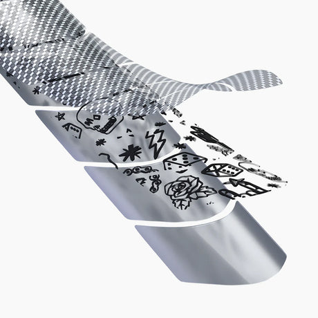 Protezione Telaio Muc-Off E-MTB - Punk - I