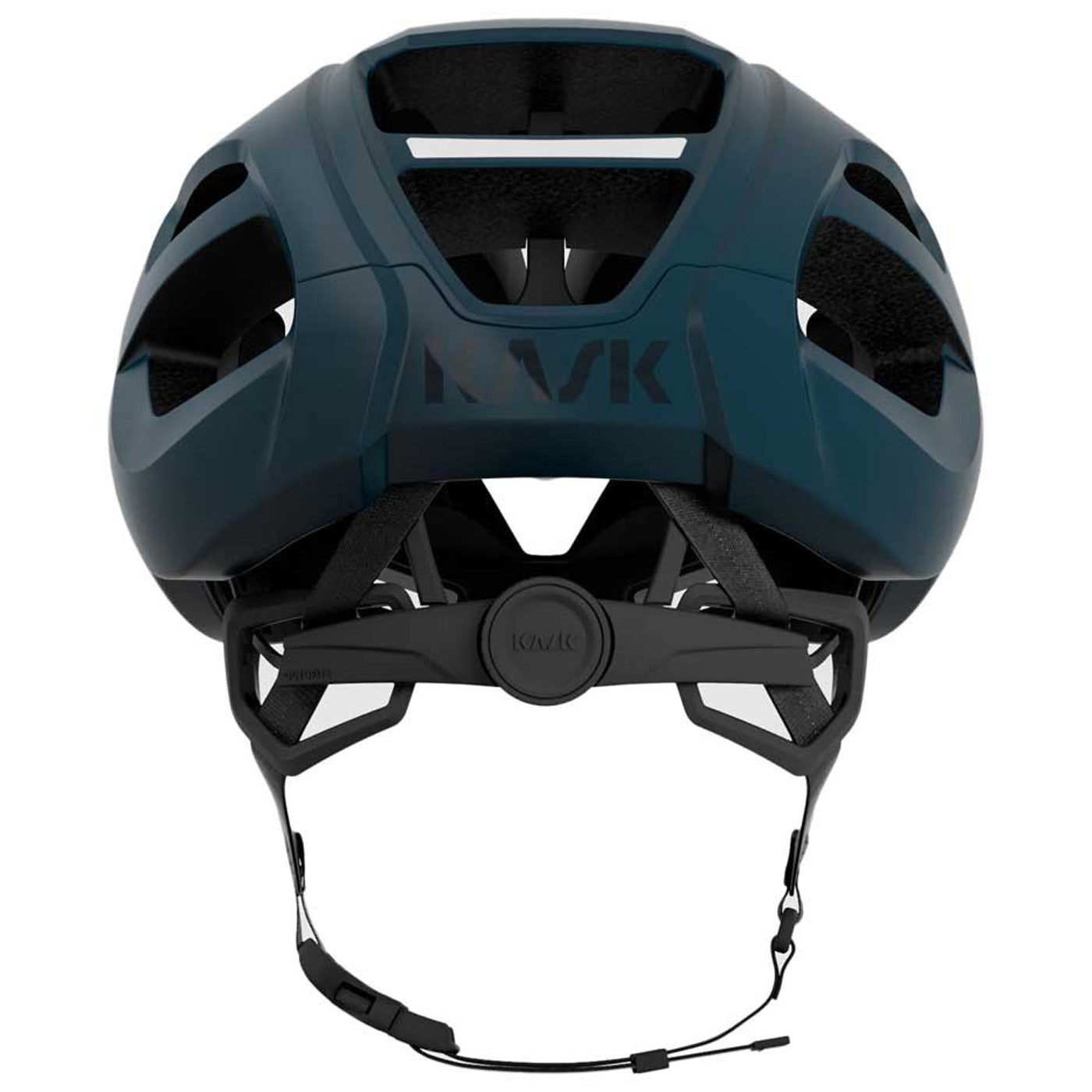 Casco Kask Protone Icon - Verde scuro - A