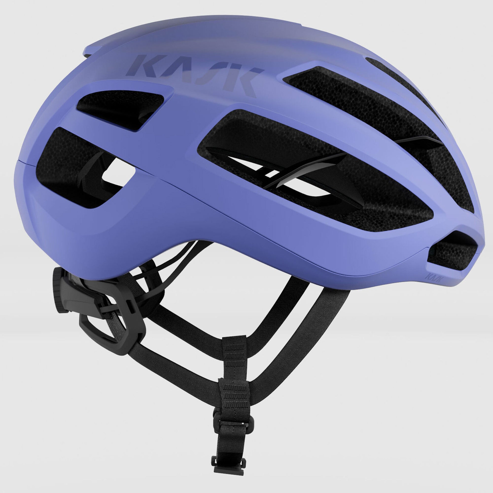 Casco Kask Protone Icon - Viola - H