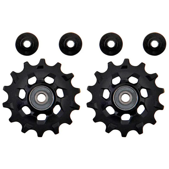 Sram X01/DH X Eagle Pulley - Black