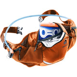 Marsupio Deuter Pulse 3 - Arancio - D
