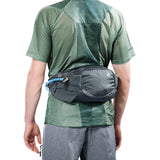 Marsupio Deuter Pulse 3 - Nero - H