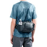 Marsupio Deuter Pulse 5 - Nero - H