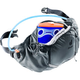 Marsupio Deuter Pulse 5 - Nero - G