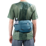 Marsupio Deuter Pulse Pro 5 - Blu - Q