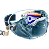 Marsupio Deuter Pulse Pro 5 - Blu - O