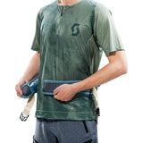 Marsupio Deuter Pulse Pro 5 - Blu - A